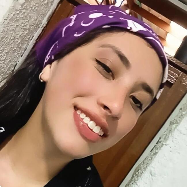 Babysitter in Funza: DAYANNA