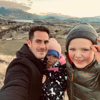 Babysitting job in Arrowtown: babysitting job Adrian