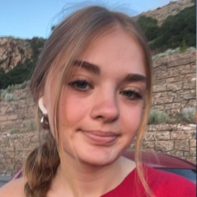 Babysitter in Salt Lake City: Addison