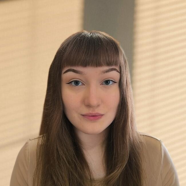 Educatore a San Giustino: Angelina