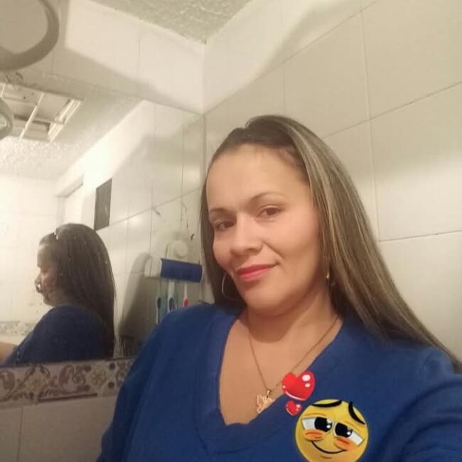 Niñera en Villavicencio: Angela