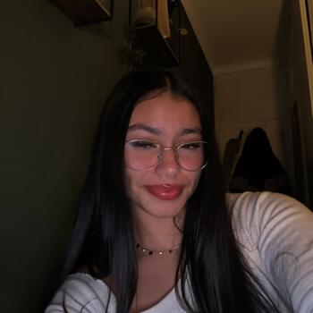 Babysitter em Lavradio: Júlia