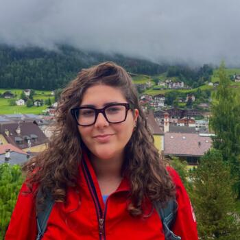 Canguro en Murcia: Marta