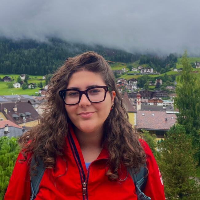 Canguro en Murcia: Marta