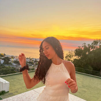 Babysitter Veroli: Lucrezia