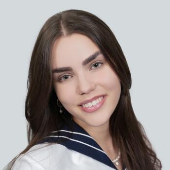 Bébiszitter Miskolc területén: Szonja