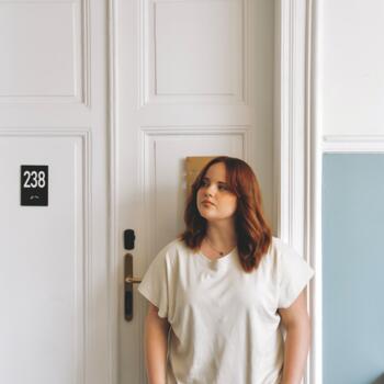 Babysitter in Thessaloniki: Αφροδίτη