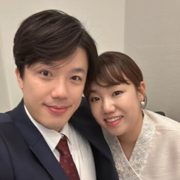 Childminder job in Namyangju: babysitting job 배수한