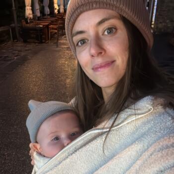 Babysitting job in Copenhagen: babysitting job Denise