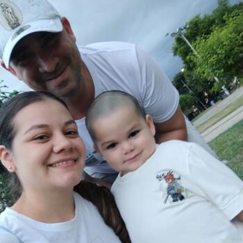 Trabajo para niñera en Cali: trabajo de niñera Adriana