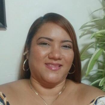 Niñera en Panamá: Karina