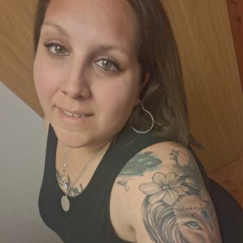 Babysitter in Peñalolén: Carolina