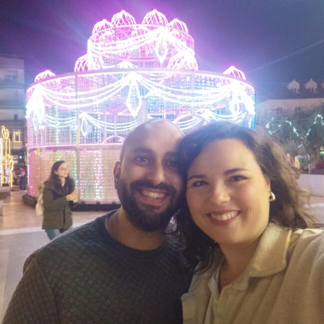 Babysitting job in Fuengirola: Emma