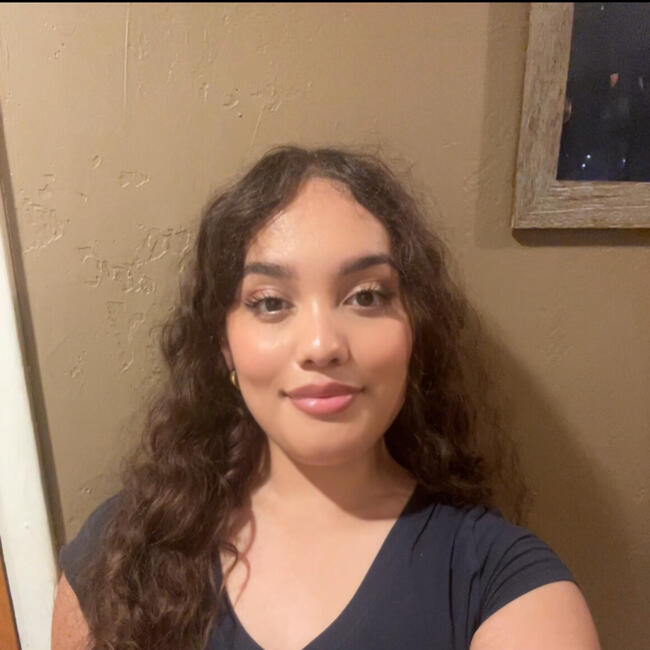 Babysitter in Santa Barbara: Nancy