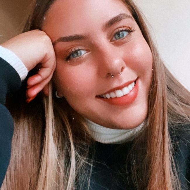 Barnevakt i Funchal: Mara