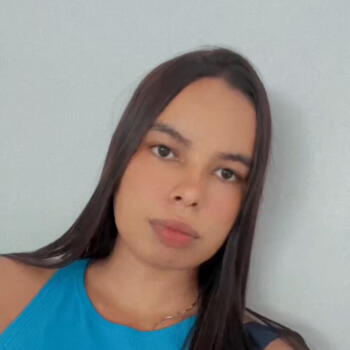 Babysitter in São Mateus: Tatiane