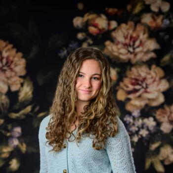 Babysitter in Bozeman: Ellie