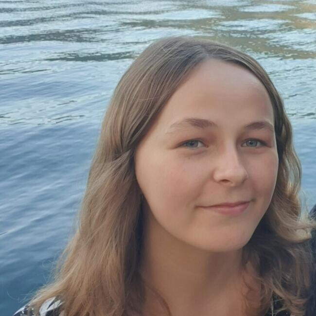 Babysitter in Eutingen: Luisa