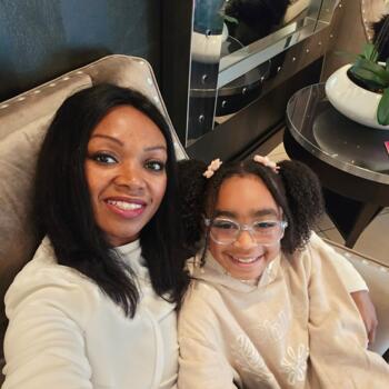 Babysitting job in London: babysitting job Marie