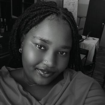 Babysitter in Kampala: Martha