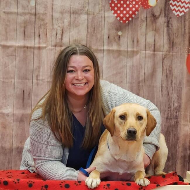 Nanny in Emmett (Idaho): Alexandra