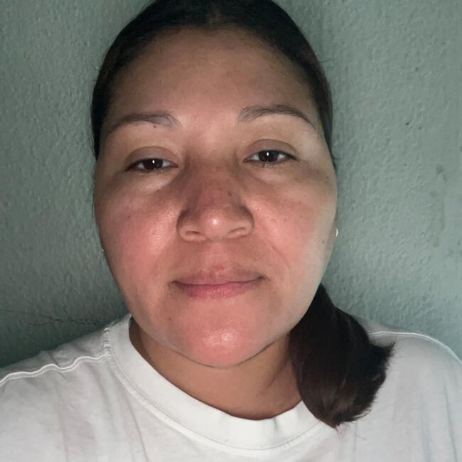 Trabajo de canguro en Alcalá de Henares: Yazmin
