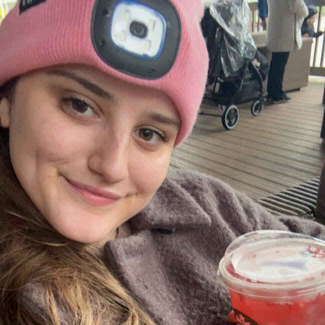 Babysitter in Liverpool: Bethany