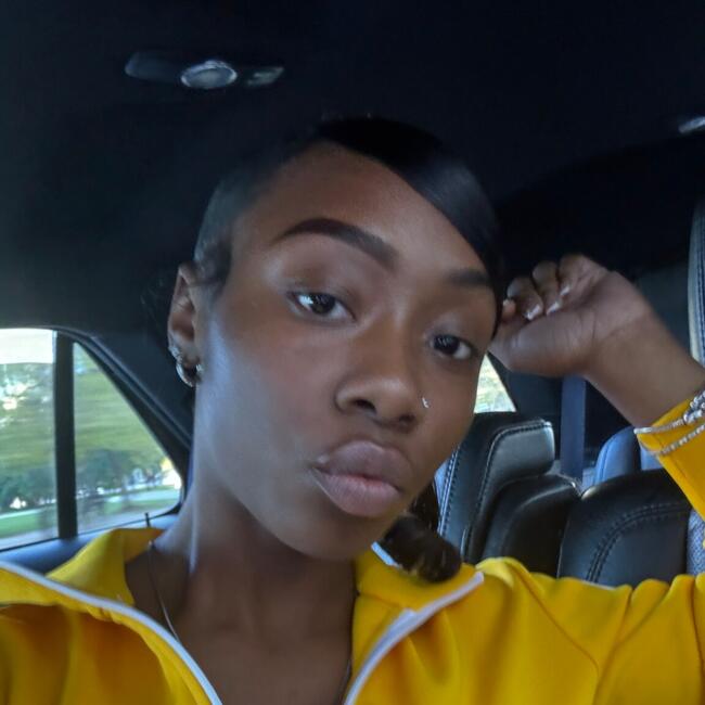 Babysitter in Chicago: Jaselle