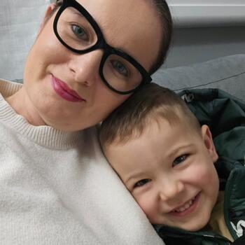 Babysitting job in Campi Bisenzio: babysitting job Anca