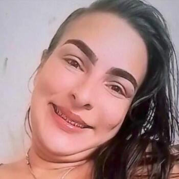 Babysitter Maranguape: Marcela