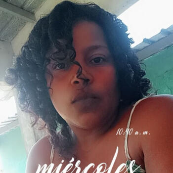 Niñera Panamá: Kathya