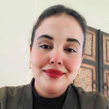 Niñera en Motril: Sabah