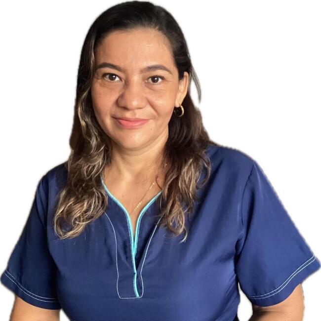 Babysitter in Medellín: Dayzuly