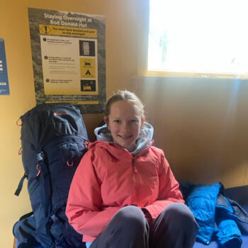 Babysitter in Rolleston: Charlotte