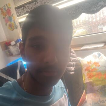Babysitter in Münster: Pravin