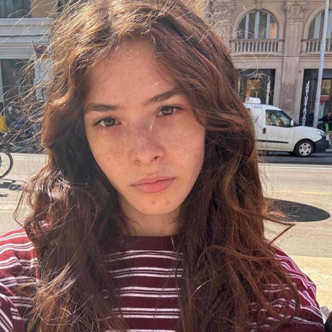Babysitter in Bitritto: Giusy
