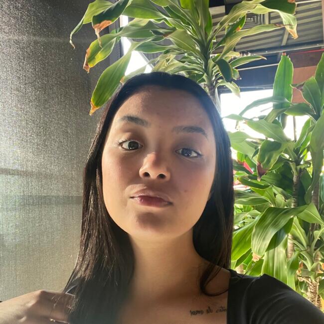 Babysitter in Porto Alegre: Isabele