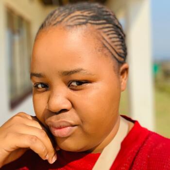 Babysitter in KwaMashu: Andile Monica Gumede