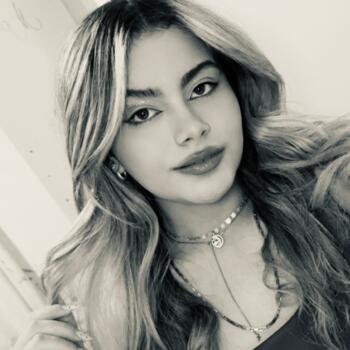 Babysitter in Maceió: Maria lavina