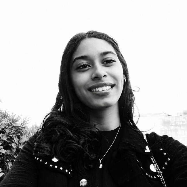 Babysitter in São José (São José): Talita
