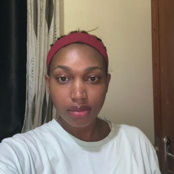 Babysitter in Kigali: Irakoze