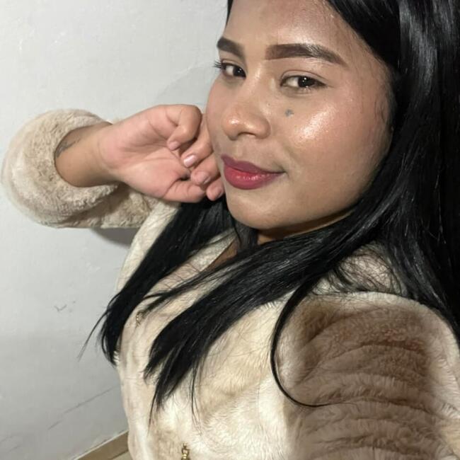 Babysitter in Medellín: Yoselyn