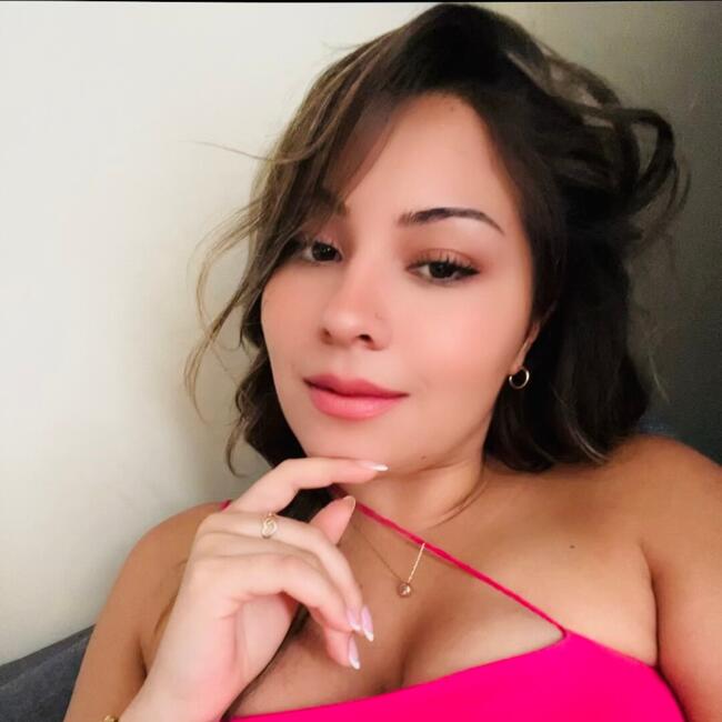 Babysitter in Hijuelas: Antonia leon