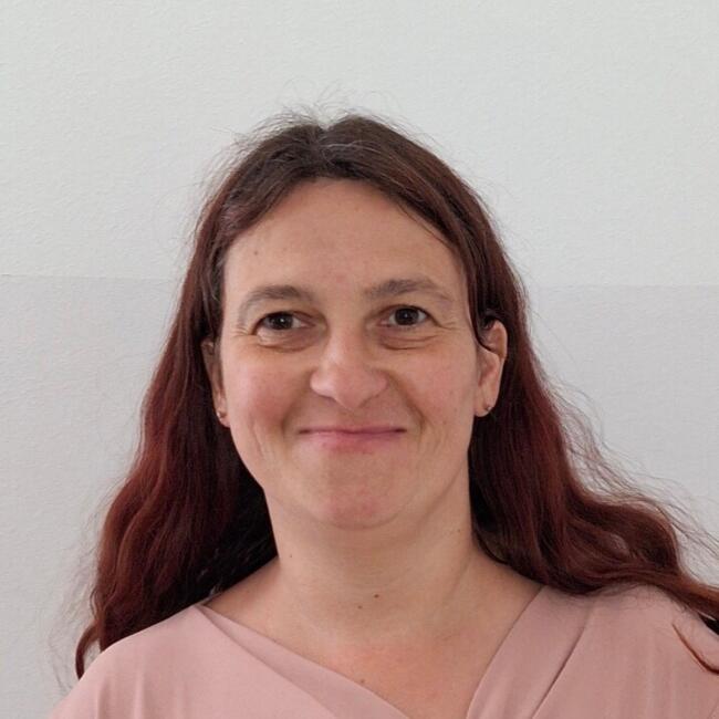 Babysitter in Szigethalom: Anita