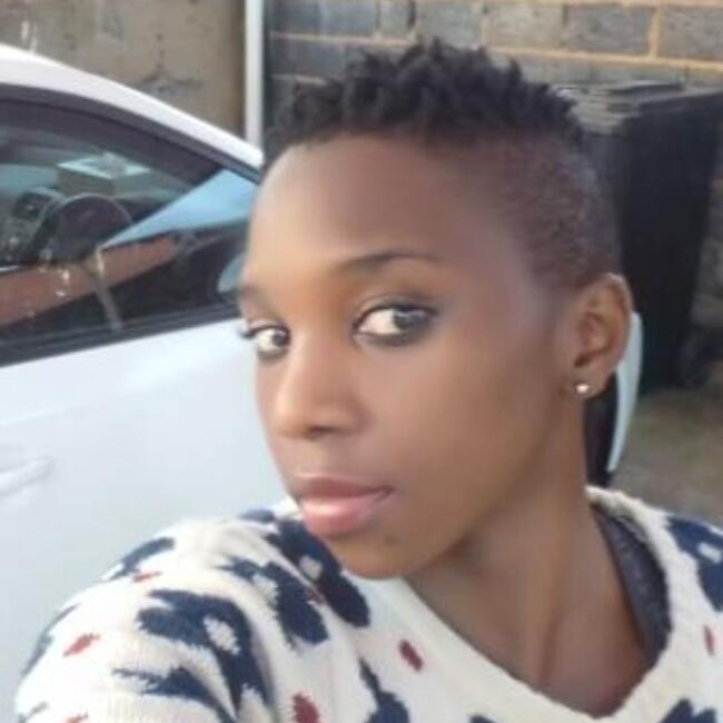 Babysitter in Tembisa (Gauteng): Sithembile