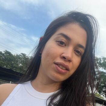 Emprego de babá em Campinas: emprego de babá Luanna