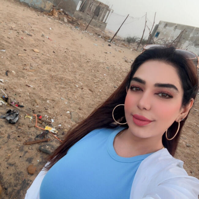 جليسة أطفال في دبي: Zayna