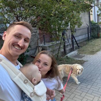 Praca dla opiekunki do dziecka w Lublin: praca dla opiekunki do dziecka Karolina