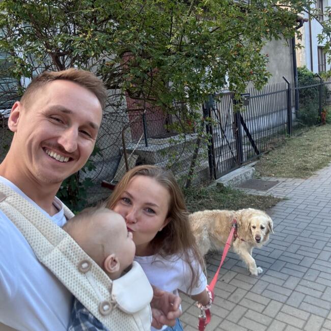 Praca dla opiekunki do dziecka w Lublin: Karolina