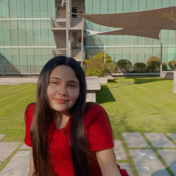 Niñera en Curacaví: Macarena Veliz